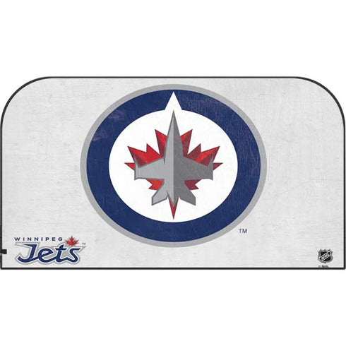 NHL Winnipeg Jets Distressed Nintendo Switch 2 (2025) with Joy-Con Skin