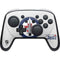 NHL Winnipeg Jets Distressed Nintendo Switch 2 (2025) Pro Controller Skin
