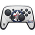 NHL Winnipeg Jets Distressed Nintendo Switch 2 (2025) Pro Controller Skin