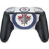 NHL Winnipeg Jets Distressed Nintendo Switch 2 (2025) Pro Controller Skin