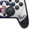NHL Winnipeg Jets Distressed Nintendo Switch 2 (2025) Pro Controller Skin