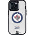 NHL Winnipeg Jets Distressed Otterbox Defender iPhone Skin