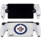 NHL Winnipeg Jets Distressed PlayStation Portal Remote Player Skin