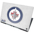 NHL Winnipeg Jets Distressed Dell Precision Skin