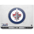 NHL Winnipeg Jets Distressed Dell Precision Skin