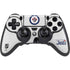 NHL Winnipeg Jets Distressed PlayStation PS4 Skins