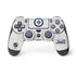 NHL Winnipeg Jets Distressed PlayStation PS4 Skins