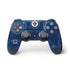 NHL Winnipeg Jets Distressed Logo PlayStation PS4 Skins