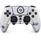 NHL Winnipeg Jets Distressed PS5 DualSense Edge Pro Controller Skin