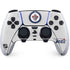 NHL Winnipeg Jets Distressed PS5 DualSense Edge Pro Controller Skin