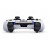 NHL Winnipeg Jets Distressed PS5 DualSense Edge Pro Controller Skin