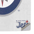 NHL Winnipeg Jets Distressed PS5 Pro Console Skin
