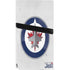 NHL Winnipeg Jets Distressed PS5 Pro Disk Bundle Skin