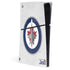 NHL Winnipeg Jets Distressed PlayStation PS5 Skins
