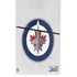 NHL Winnipeg Jets Distressed PS5 Slim Digital Edition Console Skin