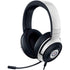 NHL Winnipeg Jets Distressed Razer Kraken X Skin