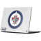 NHL Winnipeg Jets Distressed Surface Laptop 7 13.8in Skin
