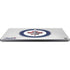 NHL Winnipeg Jets Distressed Surface Laptop 7 13.8in Skin