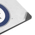 NHL Winnipeg Jets Distressed Surface Laptop 7 13.8in Skin