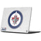 NHL Winnipeg Jets Distressed Surface Laptop 7 15in Skin
