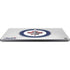 NHL Winnipeg Jets Distressed Surface Laptop 7 15in Skin