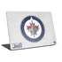 NHL Winnipeg Jets Distressed Laptop Skins