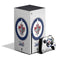NHL Winnipeg Jets Distressed Xbox Series X Bundle Skin