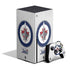 NHL Winnipeg Jets Distressed Xbox Series X Skins