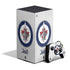 NHL Winnipeg Jets Distressed XBox Series X Digital Edition Bundle Skin