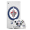 NHL Winnipeg Jets Distressed Xbox Series X Skins