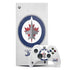 NHL Winnipeg Jets Distressed Xbox Series X Skins