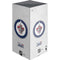 NHL Winnipeg Jets Distressed XBox Series X Digital Edition Console Skin