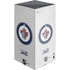 NHL Winnipeg Jets Distressed XBox Series X Digital Edition Console Skin