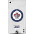 NHL Winnipeg Jets Distressed XBox Series X Digital Edition Console Skin