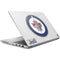 NHL Winnipeg Jets Distressed HP ZBook Fury 16 G10 Skin