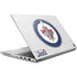 NHL Winnipeg Jets Distressed HP ZBook Fury 16 G10 Skin