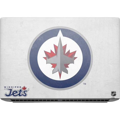 NHL Winnipeg Jets Distressed HP ZBook Fury 16 G10 Skin