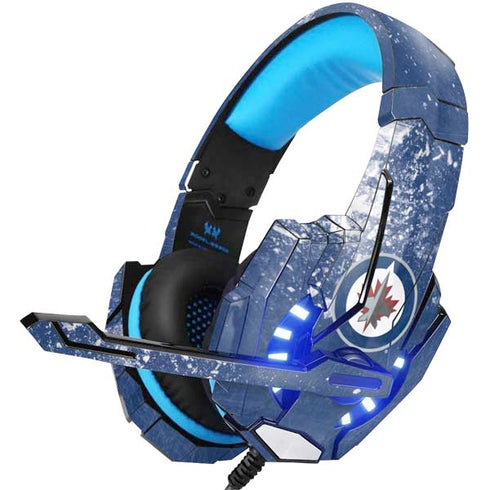 NHL Winnipeg Jets Frozen BENGOO G9000 Skin