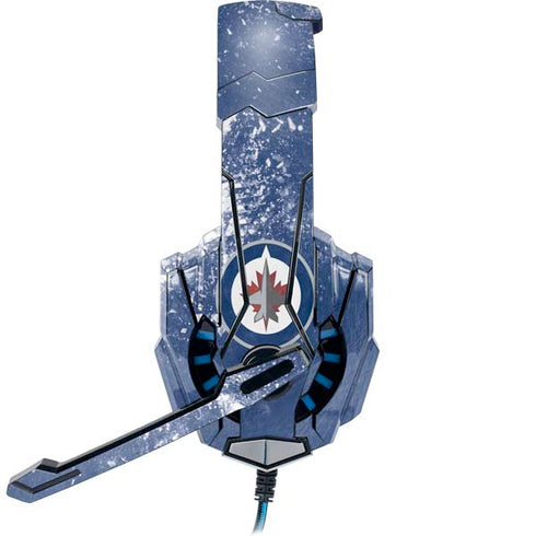 NHL Winnipeg Jets Frozen BENGOO G9000 Skin