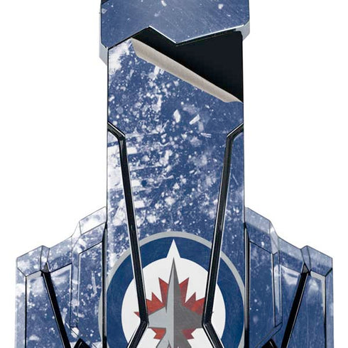 NHL Winnipeg Jets Frozen BENGOO G9000 Skin