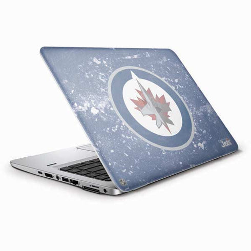NHL Winnipeg Jets Frozen HP Elitebook Skin