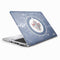 NHL Winnipeg Jets Frozen HP Elitebook Skin