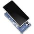 NHL Winnipeg Jets Frozen Gabb Phone 4 Clear Case