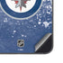 NHL Winnipeg Jets Frozen Galaxy A16 5G Skin