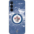 NHL Winnipeg Jets Frozen Galaxy A35 5G Skin