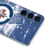 NHL Winnipeg Jets Frozen Galaxy A35 5G Skin