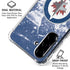 NHL Winnipeg Jets Frozen Galaxy A36 5G Clear Case