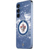 NHL Winnipeg Jets Frozen Galaxy A36 5G Skin