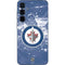 NHL Winnipeg Jets Frozen Galaxy A55 5G Skin