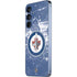 NHL Winnipeg Jets Frozen Galaxy A55 5G Skin